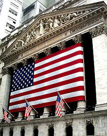 burza-new-york-stock-exchange