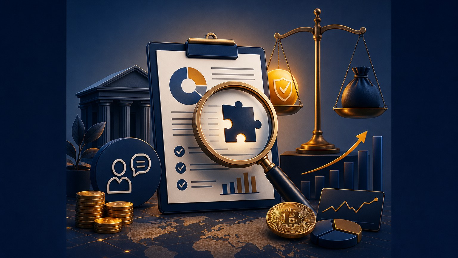 Broker Consulting podrobná recenze: komu se vyplatí?