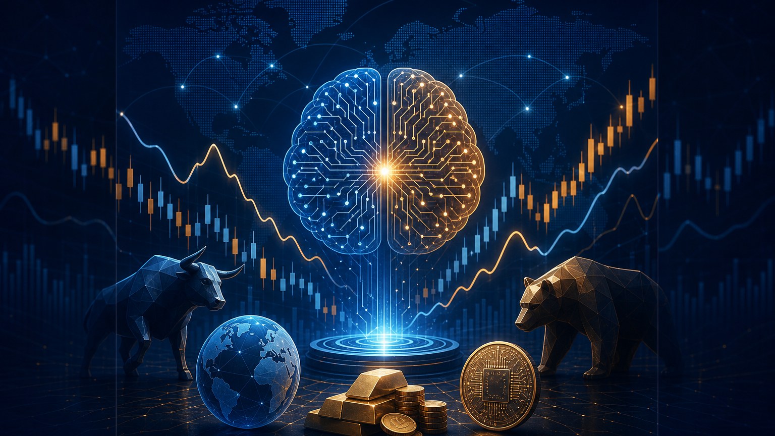 Investice do umělé inteligence - komplexní průvodce