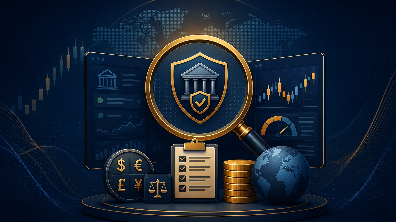 Jak vybrat brokera na forex? 7 užitečných tipů