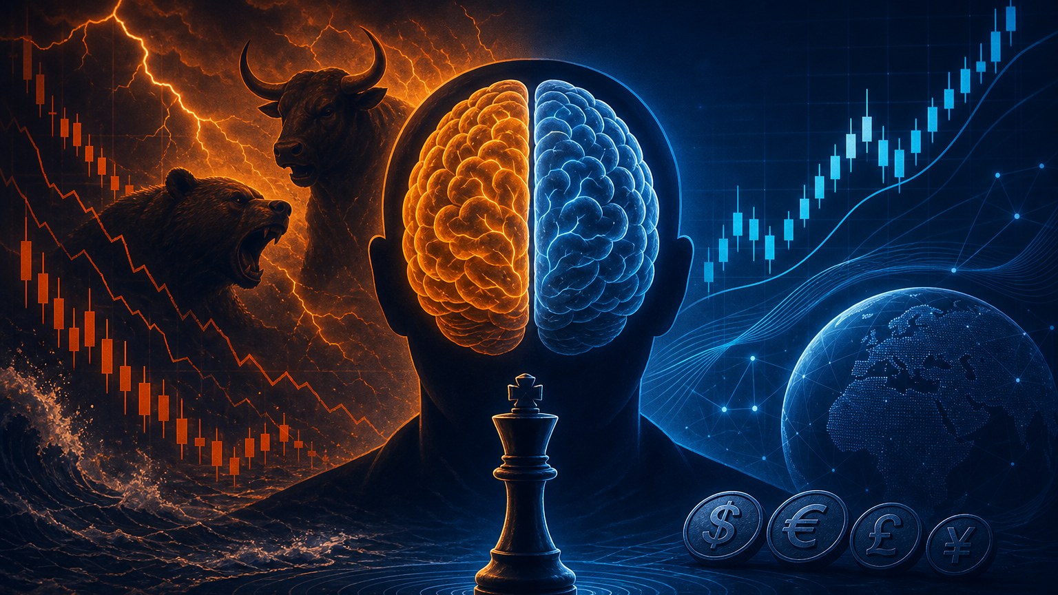 Význam psychologie a obchodního myšlení