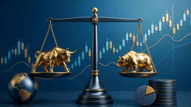 Co je contracts for difference a jak vybrat CFD brokera