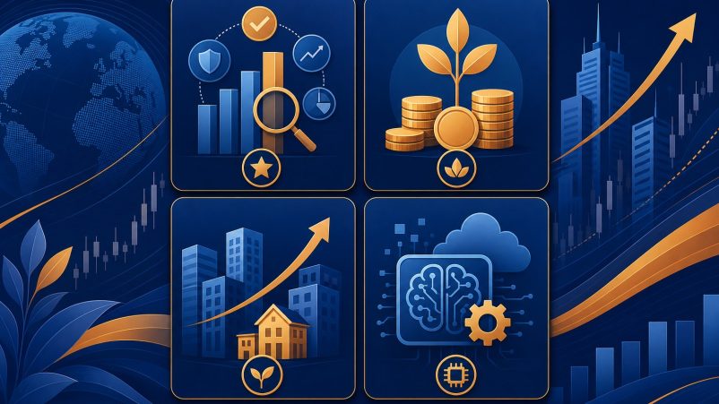 Faktorová ETF na americký trh: chytrý nápad, nebo jen marketing?