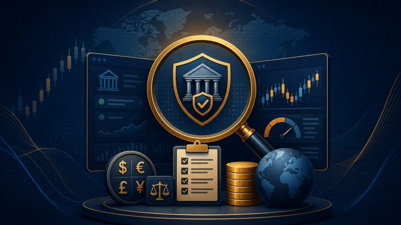 Jak vybrat brokera na forex? 7 užitečných tipů