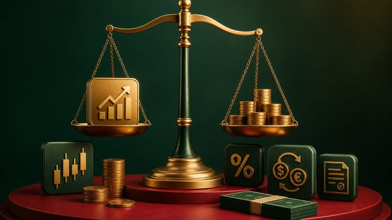 Na čem vydělává broker, když akcie nabízí bez provize? Rozbor výsledků XTB a eToro