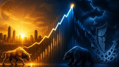 Nasdaq na maximu, ale eurozóna hlásí inflaci na tříletém vrcholu