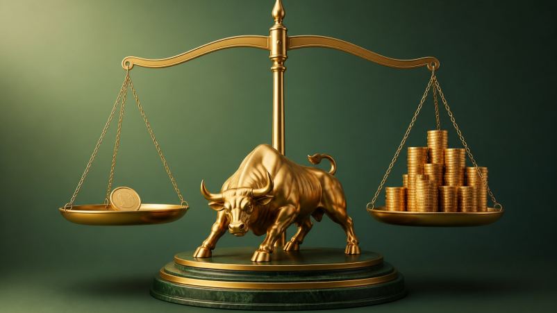 Kolik vás stojí 10 let pravidelného investování u brokerů? Spočítal jsem to