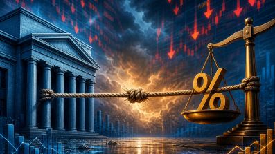 Silná data z trhu práce srazila Wall Street. Trump tlačí na Fed