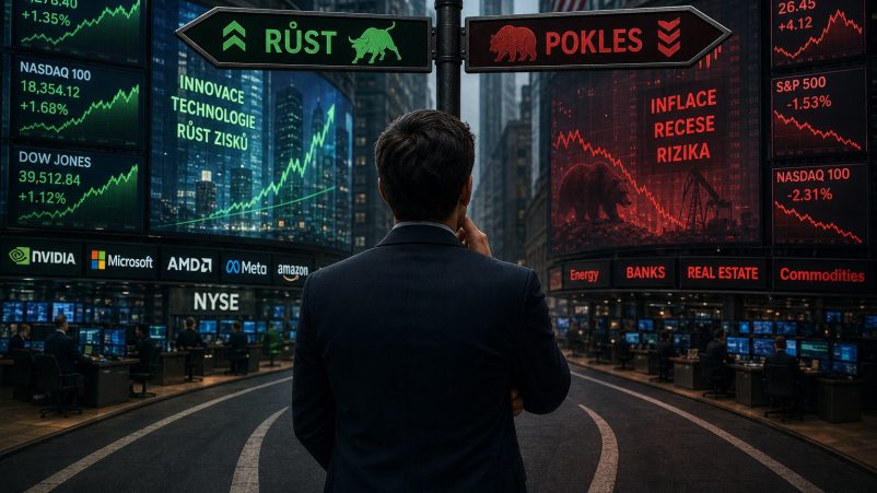 Z 10 000 dolarů v Berkshire milion? Spočítejme si to bez iluzí