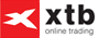 xtb logo