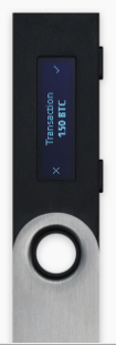 ledger nano s