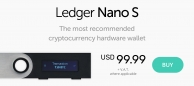 ledger nano s